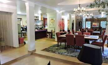 Imagem: Cond. Paisagem Renoir III - Personalidade!