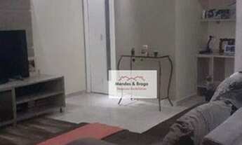 Imagem 3: Sobrado à venda, 218 m² por R$ 750.000,00 - Picanco - Guarulhos/SP