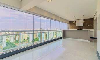 Imagem 4: Cobertura para aluguel e venda com 280 metros quadrados com 4 quartos