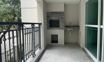 Imagem 3: Excelente apartamento novo no coração do bairro Champagnat