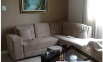 Imagem: APARTAMENTO COM 02 DORMITÓRIOS MAIS DEPENDÊNCIA