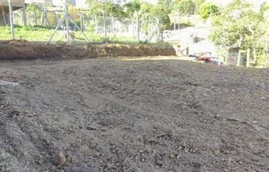 Imagem 5: Lote/Terreno para venda tem 225 metros quadrados em Restinga Seca - Almirante Tamandaré