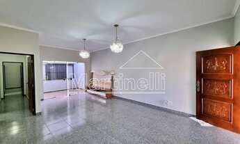 Imagem 4: Ribeirão Preto - Casa Padrão - Jardim Anhanguera