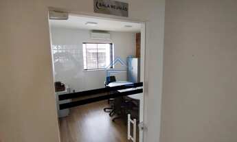 Imagem 5: Sorocaba - Conjunto Comercial/Sala - Vila Augusta