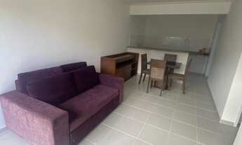 Imagem: Apartamento semi mobiliado ao lado do Parque