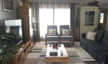 Imagem 2: EXCELENTE Casa Térrea com piscina e área gourmet - Condomínio Vintage - 3 suítes - 4 vagas