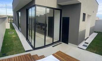 Imagem 7: Casa térrea 3 suítes Parqville Jacarandá