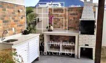 Imagem 3: Rio de Janeiro - Apartamento Padrão - Leblon