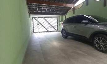 Imagem 4: Sobrado à venda, 175 m² por R$ 999.900,00 - Jardim São Judas Tadeu - Guarulhos/SP