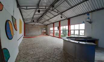 Imagem 6: PREDIO COMERCIAL- BARBOSA DE ANDRADE - COM 507M DE TERRENO