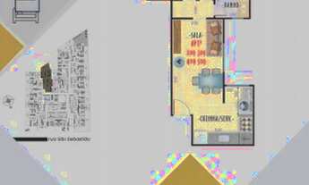 Imagem 2: OPORTUNIDADE!!! Lançamento Residencial Córdoba