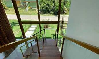 Imagem 7: Mansão praia do Forte com piscina 4/4 e suítes