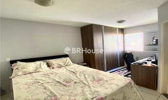 Imagem 6: Apartamento para venda tem 69 metros quadrados com 3 quartos em Canjica - Cuiabá - MT