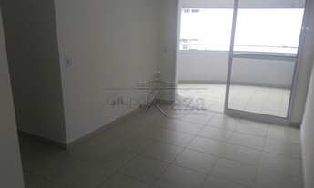 Imagem: Apartamento - Jardim Aquarius - Residencial