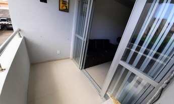 Imagem 4: RS Apartamento para venda com 105 metros quadrados com 3 quartos em Calhau - São Luís - MA