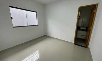 Imagem 5: Casa para venda possui 116 metros quadrados com 3 quartos em Moinho dos Ventos - Goiânia