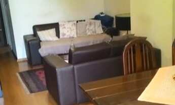 Imagem 2: Apartamento para venda de 75 m com 3 quartos, suíte, sacada e 1 vaga no Tatuapé - São Paul