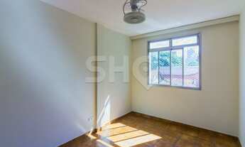 Imagem 1: Apartamento em Pinheiros, 2 dormitórios, super ensolarado e prox. Estação Sumaré do Metrô