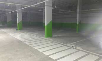 Imagem 7: Oportunidade Andar Alto - 2 Dorm ( 1 Suite) 2 Vagas - Lazer Completo - Sjc