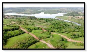 Imagem 6: Lago Corumbá IV, Lotes no Lago Corumba 4, 1.000m2, Valores de Lançamento!