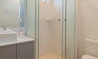 Imagem 7: Apartamento 3 Quartos (1 Suíte) à venda Vivance Batel - Curitiba