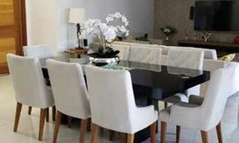 Imagem 4: Casa com 4 dormitórios à venda, 309 m² por R$ 2.000.000,00 - Parque Brasil 500 - Paulínia