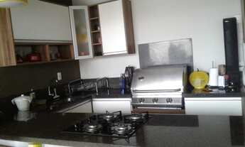 Imagem 3: Casa no Bairro Centro - Condominio Parque Pontal na cidad