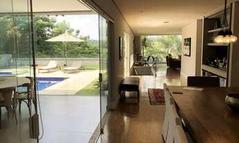 Imagem 5: CASA DE ALTO PADRÃO NO COND. VINTAGE - GRANJA VIANA