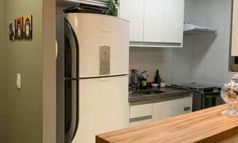 Imagem 3: LINDO APARTAMENTO - MOBILIADO - CENTRO/SBC