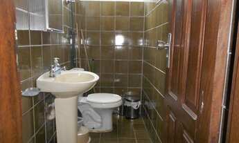 Imagem 6: Sala/Conjunto para aluguel possui 50 metros quadrados em Dois de Julho - Salvador - BA