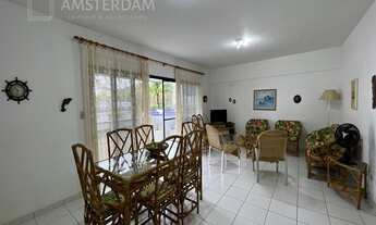 Imagem 3: APARTAMENTO FRONTAL PÉ NA AREIA NO MAITINGA COM 2 DORMITÓRIOS E VARANDA GOURMET