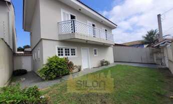 Imagem 2: Sobrado para venda com 375 metros quadrados com 3 quartos em Jardim Grandesp - Itanhaém