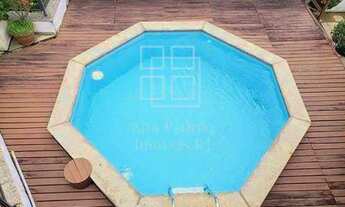 Imagem 3: Cobertura com piscina no Leblon