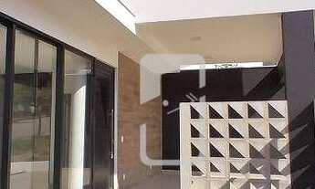 Imagem 6: CASA EM CONDOMÍNIO - CIDADE SOROCABA - SP Condomínio IBITI RESERVA