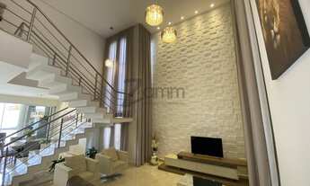 Imagem 2: Casa - Jardim Green Park Residence - Hortolândia