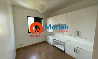 Imagem 4: Apartamento para locação no Portal do Morumbi, 03 dormitórios, 1 suíte, 02 vagas e lazer c