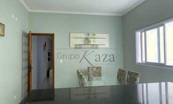 Imagem 7: Sobrado para venda no Jardim das Indústrias tem 150 metros quadrados com 3 quartos