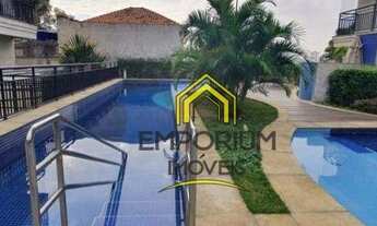 Imagem 2: Apartamento com 3 dormitórios à venda, 83 m² por R$ 455.000,00 - Jardim Flor da Montanha