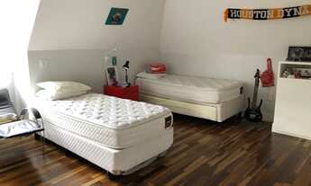 Imagem 6: CASA À VENDA 5 DORMITÓRIOS 5 SUÍTES 5 VAGAS DE GARAGEM ALTO PADRÃO CHÁCARA MALOTA JUNDIAÍ