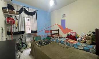 Imagem 4: Santos - Apartamento Padrão - José Menino