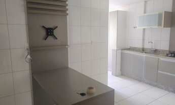 Imagem 4: Apartamento para venda com 115 metros quadrados com 3 quartos em Jardim Itália - Chapecó