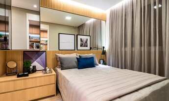 Imagem 5: Apartamento para venda com 28 metros quadrados com 1 quarto em Barra Funda - São Paulo - S