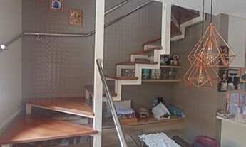 Imagem 7: Casa para venda com 92 metros quadrados com 3 quartos em Santa Amélia - Maceió - Alagoas