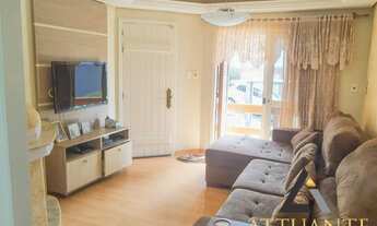 Imagem 4: Casa Duplex no bairro Cinquentenário