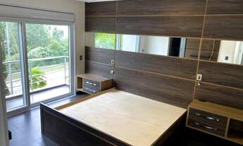 Imagem 5: BARUERI - Casa de Condomínio - Alphaville