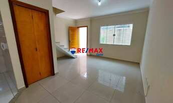 Imagem: Casa de condomínio sobrado para venda possui