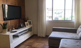 Imagem 5: Apartamento para venda tem 85 metros quadrados com 3 quartos