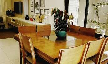 Imagem 3: Casa de condomínio sobrado para venda com 125 metros quadrados com 3 quartos