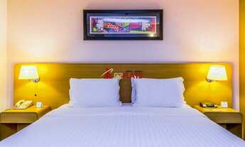 Imagem 5: LINDO FLAT HOLIDAY ANHEMBI PARA VENDA !!