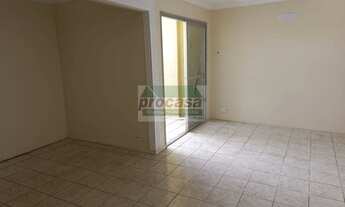 Imagem 2: Apartamento para venda tem 94 metros quadrados com 3 quartos em Aleixo - Manaus - AM